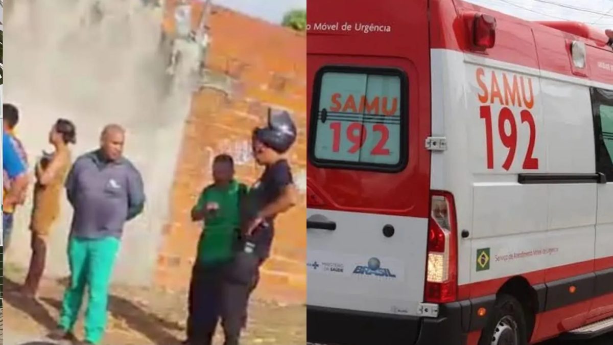 Motociclista morre em acidente envolvendo duas motos na Zona Norte de Teresina