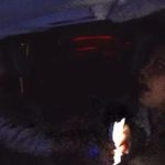 Motorista de app foge de assalto após emboscada no litoral de SP; VÍDEO