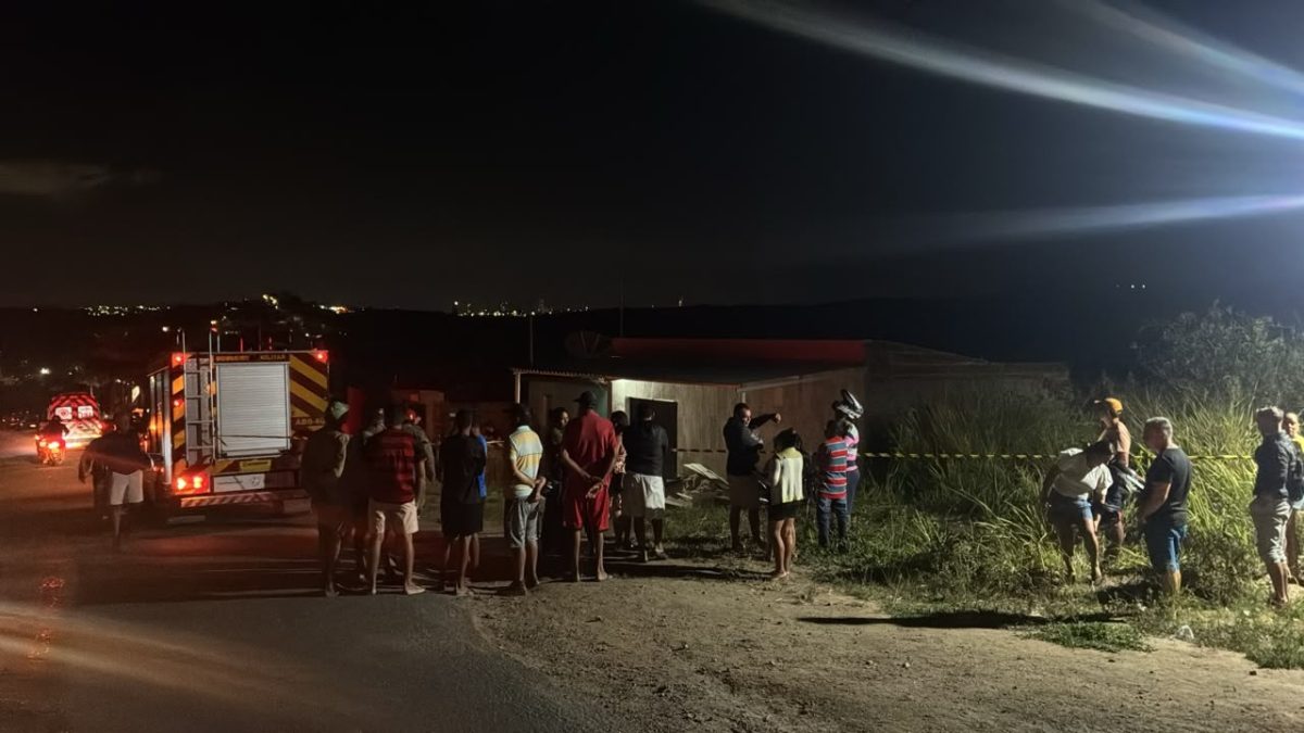 Motorista envolvido em acidente que matou criança no Agreste da PB é identificado, diz polícia