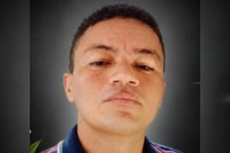 Mototaxista de 49 anos morre após perder o controle da moto e cair em via pública em Araguaína