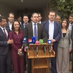 Motta diz que Câmara vai debater mudança para sistema distrital misto e regras para propaganda eleitoral nas redes