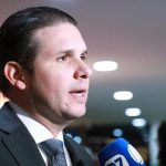 Motta reúne líderes para definir pauta da Câmara; reforma do Judiciário entra no radar