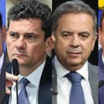 Mourão vota contra fim da 6 X 1; Moro, Marinho e Bittar não votaram
