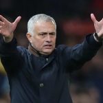 Mourinho defende Vini Jr: ‘No lugar dele, eu teria forçado uma transferência’
