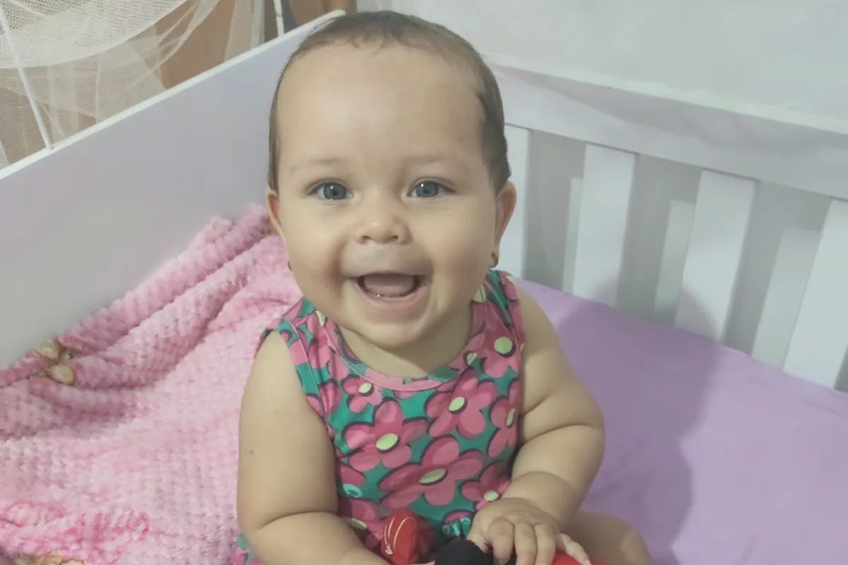 MP apura suspeita de negligência em caso de bebê de 8 meses morta após idas e vindas de hospitais de Campo Grande