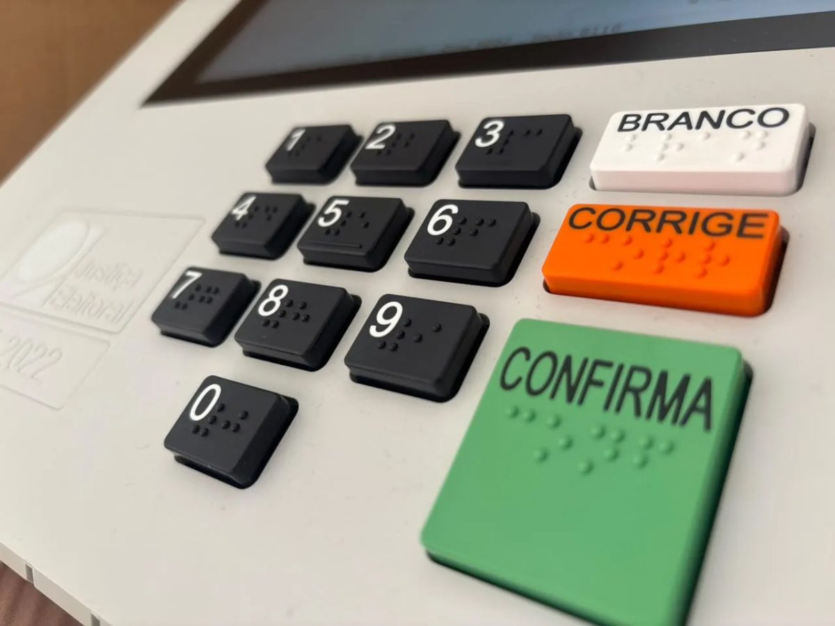MP diz que votos do Avante podem ser considerados para federação que o partido fará parte cumpra cláusula de barreira; parecer foi criticado