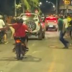 MP Eleitoral pede que Polícia Federal investigue agressões contra eleitores em Santarém