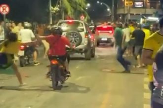MP Eleitoral pede que Polícia Federal investigue agressões contra eleitores em Santarém