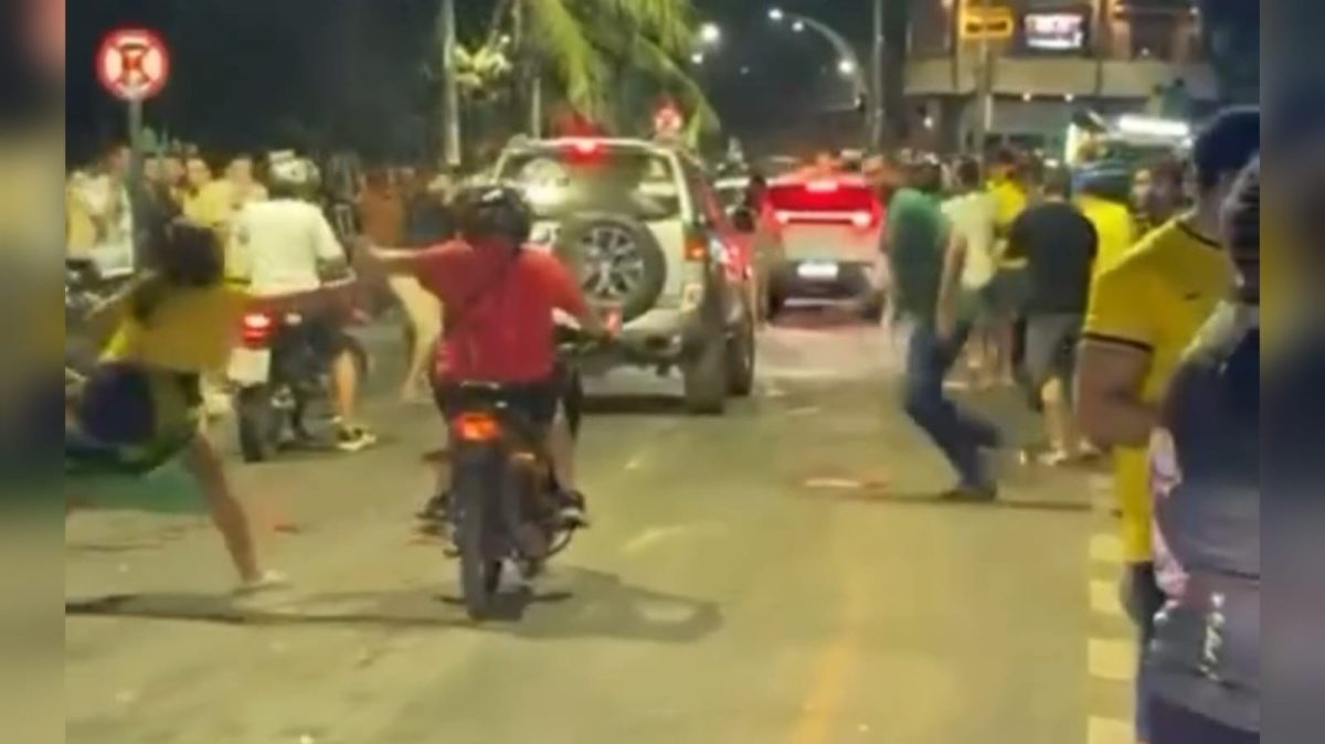MP Eleitoral pede que Polícia Federal investigue agressões contra eleitores em Santarém