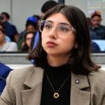 MP pede condenação de Eduarda Campopiano por suposta transfobia contra Erika Hilton