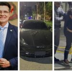 MP pede que caso de tiro atribuído a deputado do PL em bar de SP vá para a 1ª instância