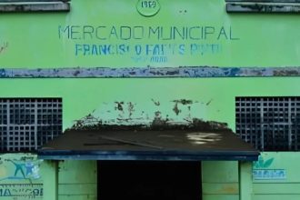 MP recomenda fechar Mercado Municipal de Manicoré após inspeções apontarem riscos à saúde