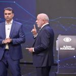 MPE pede extinção de ação sobre sigilos de Lula e Flávio