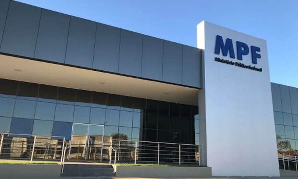 MPF aciona a Justiça para que Meta reative perfis bloqueados nas redes sociais