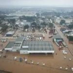 MPF cobra R$ 541 milhões da Shell por enchentes no Rio Grande do Sul
