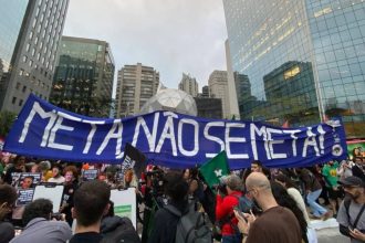 MPF questiona Meta sobre bloqueios de posts durante as eleições