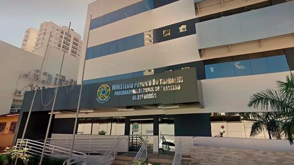 MPT pode acionar Justiça e exigir reintegração de quem foi prejudicado por assédio eleitoral; MTE apura denúncias em MT
