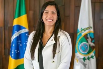 MPT processa deputada estadual mais votada do RJ por post sobre eleitores de Lula