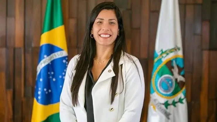 MPT processa deputada estadual mais votada do RJ por post sobre eleitores de Lula