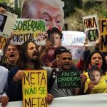 MPT processa Meta em R$ 50 milhões por posts de assédio eleitoral