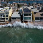 Mudanças climáticas e El Niño intensificaram furacão no México que ganhou força em tempo recorde, diz estudo