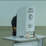 Mudanças nos locais de votação afetam cerca de 130 mil eleitores; dados são atualizados diariamente pelo TSE