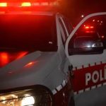 Mulher e criança são atingidas por tiros no bairro Jardim Aeroporto, em Bayeux