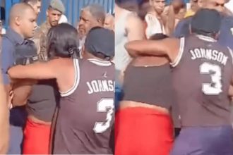 Mulher é levada à delegacia por alegações de injúria racial em Teresina