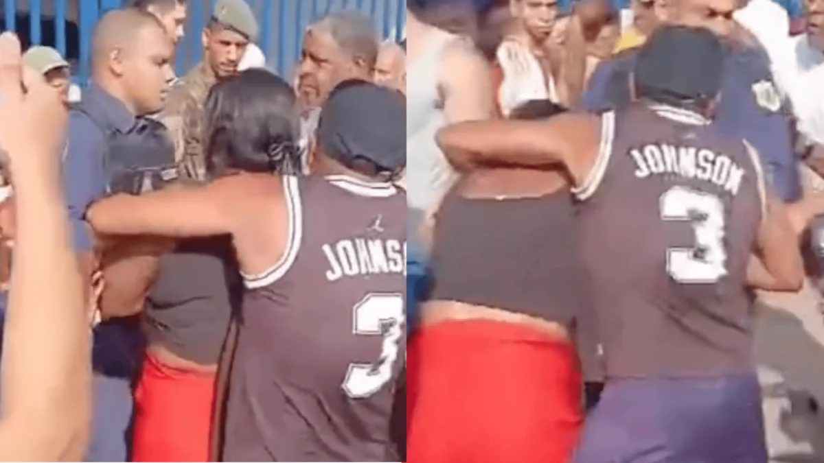 Mulher é levada à delegacia por alegações de injúria racial em Teresina