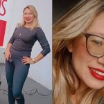 Mulher morre atropelada por caminhão após moto bater em carro e cair na pista em Porto Velho