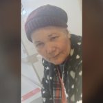 Mulher que desapareceu durante internação no Hospital Santa Casa, em Curitiba, é encontrada em terminal de ônibus