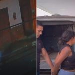 Mulher suspeita de roubar idosos é presa em Santa Luzia