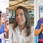 Mulheres são 3 entre os 27 eleitos para comandar os governos dos estados