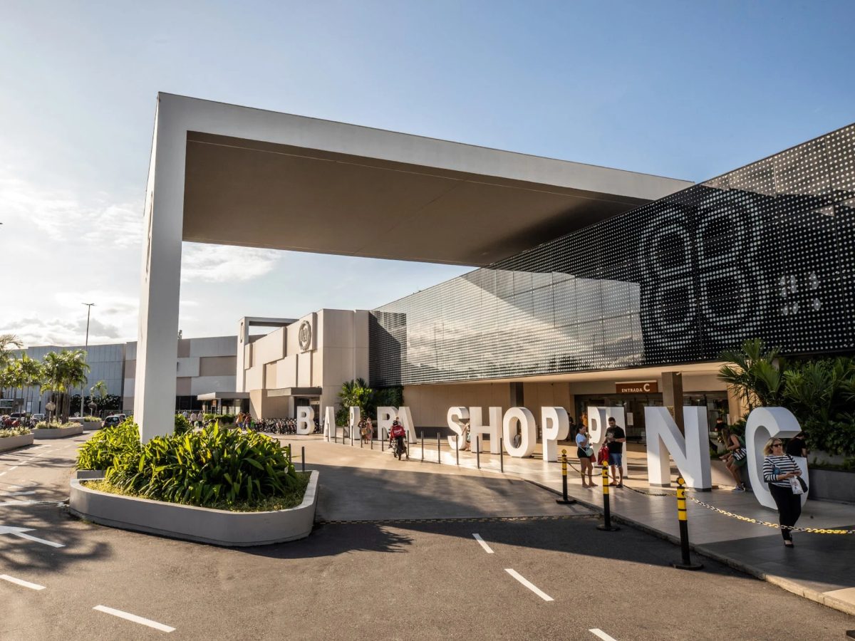 Multiplan tem lucro de R$ 383,2 milhões no 3º tri, alta de 73,3%
