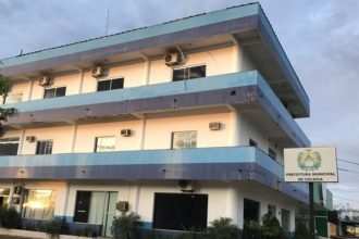 Município de MT entra em situação de emergência após inspeção identificar deterioração na estação de água