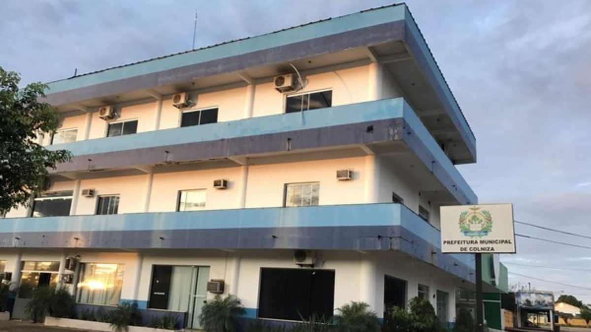 Município de MT entra em situação de emergência após inspeção identificar deterioração na estação de água