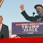 Musk doa mais de US$ 445 milhões para apoiar candidatos republicanos de Trump