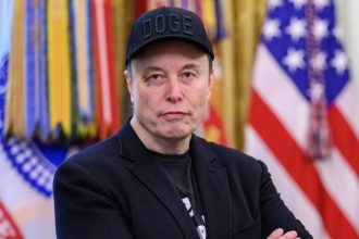 Musk doa US$ 276 milhões para ajudar republicanos nas eleições dos EUA
