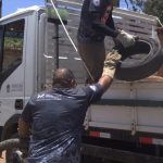 Mutirão contra o Aedes aegypti será realizado em 31 bairros de Montes Claros neste sábado (17)