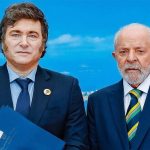 Na Argentina é fracasso, no Brasil é estatística