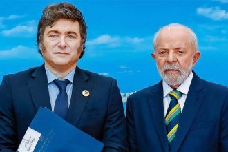 Na Argentina é fracasso, no Brasil é estatística