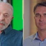 Na TV, Lula exibe depoimento da mãe de Paulo Gustavo, morto por Covid; Flávio Bolsonaro se diz vencedor de debate