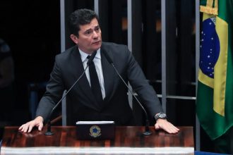 ‘Não é o momento adequado para esse debate’, diz Moro sobre fim da escala 6×1