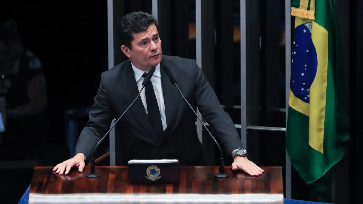 ‘Não é o momento adequado para esse debate’, diz Moro sobre fim da escala 6×1