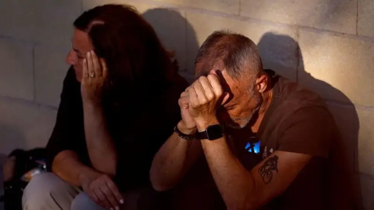 'Não há palavras para descrever a dor': a mobilização de um vilarejo para ajudar vítimas de acidente de trem na Espanha