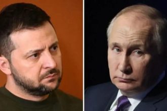 'Não há regras': a nova estratégia de Putin que pretende impossibilitar a vida nas cidades ucranianas