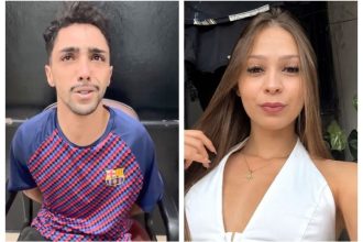 'Não quero morrer, quero viver minha vida': áudio de jovem de 19 anos revela medo dias antes de ser morta