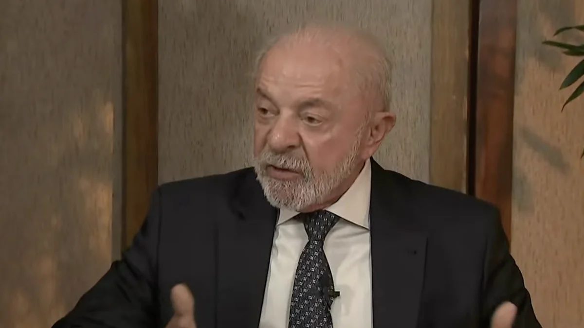 Não subestimei capacidade de Flávio e da direita, diz Lula