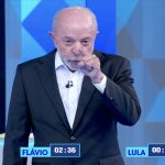 “Não vou permitir que um miliciano me chame de 9 dedos”, diz Lula