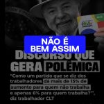 #NÃOÉBEMASSIM: Bolsa Família teve reajuste maior que do salário mínimo em 2026, mas não supera aumento dos últimos três anos